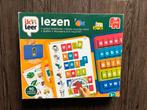 Ik Leer Lezen - Jumbo - Letters & Woorden, Ophalen of Verzenden, Gelezen, Fictie algemeen