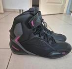 Motorschoenen, maat 41, Motoren, Kleding | Motorkleding, Ophalen of Verzenden, Nieuw zonder kaartje, Alpinestars, Dames