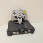 Nintendo 64 Grijs incl. Controller in Goede Staat, Flex Ltd., Zo goed als nieuw, https://flex.com/contact-us, Nobelstraat 10, 5807 GA Oostrum