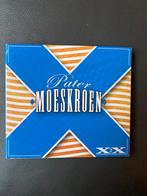 Pater Moeskroen : X2X ( cd ), Ophalen of Verzenden, Zo goed als nieuw, Levenslied of Smartlap