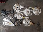 Shimano roller brakes, Ophalen, Gebruikt, Algemeen, Overige typen