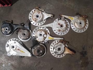 Shimano roller brakes beschikbaar voor biedingen
