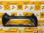 Achterbumper Toyota Aygo 2014-2022 origineel bumper, Auto-onderdelen, Carrosserie en Plaatwerk, Ophalen of Verzenden, Gebruikt