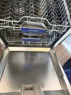 Siemens inbouw-vaatwasser SD6P1S, Ophalen, Gebruikt, Minder dan 85 cm, Voorspoelprogramma