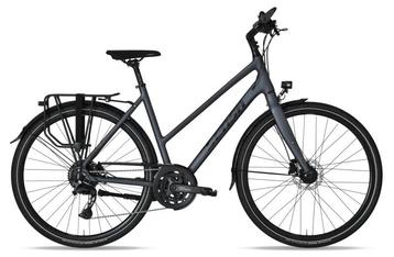 Sensa travel lite disc 2x10 lady van 1349 nu 700 beschikbaar voor biedingen