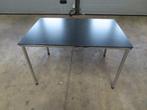 Tafels, Huis en Inrichting, Tafels | Eettafels, Ophalen, 50 tot 100 cm, 100 tot 150 cm, Modern