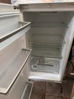 Inbouw koelkast, Witgoed en Apparatuur, Koelkasten en IJskasten, Verzenden, Gebruikt, 60 cm of meer, Zonder vriesvak