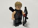 Lego Minifiguur Super Heroes sh0925 Hawkeye, Kinderen en Baby's, Speelgoed | Duplo en Lego, Ophalen of Verzenden, Nieuw, Losse stenen