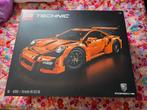 Lego Technic 911 GT3RS 42056, Ophalen of Verzenden, Zo goed als nieuw, Complete set, Lego