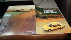 USA Folder  FORD  ESCORT  1981, Verzenden, Nieuw, Ford