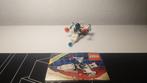 Lego Space 6810 Laser Ranger, Kinderen en Baby's, Speelgoed | Duplo en Lego, Ophalen of Verzenden, Gebruikt, Complete set, Lego