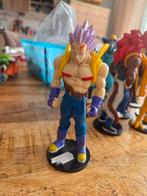 Dragon Ball Z figuur Baby Vegeta 1996 Atlas edition, Gebruikt, ., Ophalen of Verzenden, .