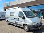 LA STRADA AVANTI M m, Caravans en Kamperen, Campers, Overige merken, Bus-model, Bedrijf, Diesel