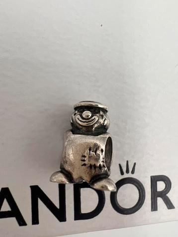 Pandora bedel clown zeldzaam retired beschikbaar voor biedingen