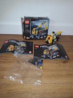 Lego technic hoogwerker 42031, Ophalen of Verzenden, Gebruikt, Lego