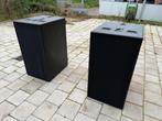 Dubbel 18 subwoofers kasten 218 2x18, Audio, Tv en Foto, Luidsprekers, Subwoofer, Zo goed als nieuw, 120 watt of meer, Ophalen