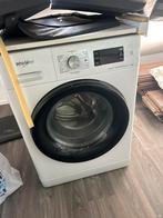 Whirlpool wasmachine DEFECT trommel kapot., Ophalen of Verzenden, Zo goed als nieuw