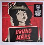 Bruno Mars - It's better if you don't understand  BF25 RSD, Ophalen of Verzenden, Nieuw in verpakking