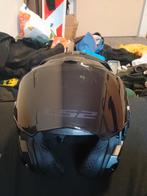 LS2 Integraalhelm - Zo goed als nieuw!, Motoren, Kleding | Motorhelmen, Lazer, Dames, Ophalen of Verzenden, Integraalhelm