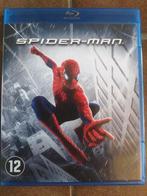 Spider-Man Bluray, Ophalen of Verzenden, Zo goed als nieuw, Actie