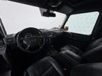 Mercedes G-klasse AMG G55 5.5 V8 Compressor 565PK Youngtimer, Auto's, Mercedes-Benz, Automaat, Gebruikt, G-Klasse, 7 stoelen