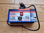 Sterling 1220 12V batterij lader boot gel, Ophalen of Verzenden, Gebruikt, Kabel of Apparatuur