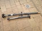 Aandrijfas voor mercedes vito w639 113cdi, Auto-onderdelen, Ophalen of Verzenden, Gebruikt