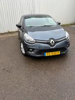 Renault Clio Energy TCe 90pk Eco2 Limited, Voorwielaandrijving, 898 cc, Stof, Metallic lak