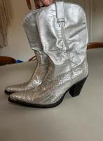 Sandra Cowboy Laarzen Metallic Maat 37, Sendra, Overige kleuren, Lage of Enkellaarzen, Ophalen of Verzenden