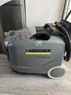 Karcher puzzi 300S, Ophalen of Verzenden, Zo goed als nieuw, Overige typen