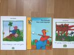 5 x Max Velthuijs prentenboeken., Ophalen of Verzenden, Zo goed als nieuw