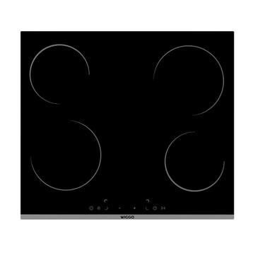 Inductiekookplaat 60cm VANAF €120 | Witgoed Outlet Rotterdam beschikbaar voor biedingen