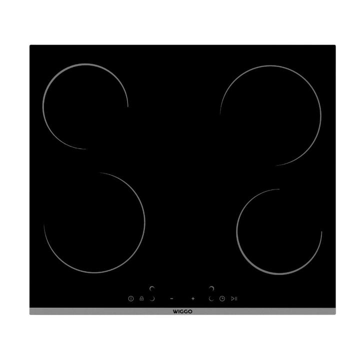 Inductiekookplaat 60cm VANAF €120 | Witgoed Outlet Rotterdam, Witgoed en Apparatuur, Kookplaten, Zo goed als nieuw, Inbouw, Inductie