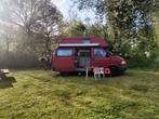 Westfalia volkwagen camper 1997, Caravans en Kamperen, Caravans, Particulier, Standaardzit, Koelkast, Tot en met 4