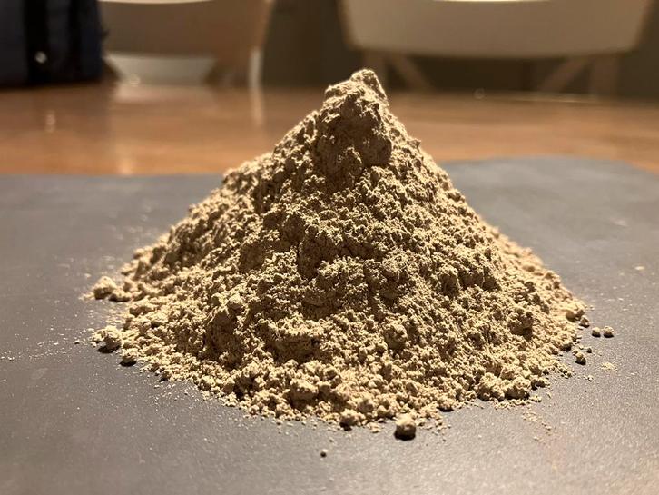 Rigidizer ovencement voor smeltoven Devil Forge, Hobby en Vrije tijd, Overige Hobby en Vrije tijd, Nieuw, Ophalen of Verzenden