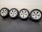 Nieuw 17 inch Audi A1 citycarver velgen 205 50 17 winter 8mm, Auto-onderdelen, Banden en Velgen, Ophalen, Banden en Velgen, Nieuw