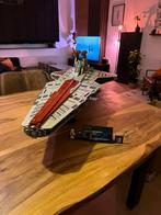 Lego Venator-Class Republic Attack Cruiser 75367, Ophalen, Zo goed als nieuw, Actiefiguurtje
