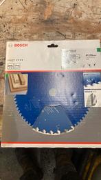 Bosch zaagblad, Doe-het-zelf en Verbouw, Gereedschap | Zaagmachines, Ophalen, 70 mm of meer, Overige typen, Nieuw