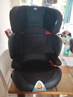Chicco autostoel, Kinderen en Baby's, Autostoeltjes, Ophalen, Autogordel, 15 t/m 36 kg, Zo goed als nieuw