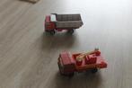 dinky toy, Hobby en Vrije tijd, Modelauto's | 1:43, Ophalen of Verzenden, Gebruikt, Auto, Dinky Toys