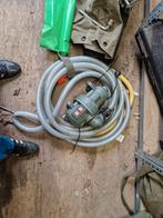 Elektrische Luchtpomp Bravo 2000, Ophalen of Verzenden, Gebruikt