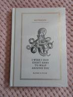 Nieuw schrift, notebook Blond Amsterdam, Diversen, Schoolbenodigdheden, Ophalen of Verzenden, Nieuw