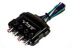 VIBE LOC4-V5 High Low Converter 4-kanaals, Auto diversen, ., Nieuw, Ophalen of Verzenden, .