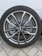 winterbanden, Auto-onderdelen, Banden en Velgen, Ophalen, 18 inch, Gebruikt, Banden en Velgen