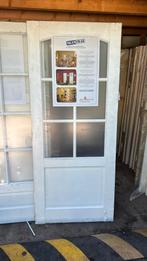 Opdek paneeldeur 88x211.5 cm rechtshangendcsks 216 nr 045