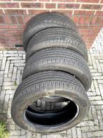 Continental EcoContact 6 195/55 R16 87H Zomerbanden, Auto diversen, Ophalen, Zo goed als nieuw