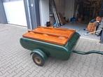 Aanhanger jaren 50 Daf, Van Doorne, retro, Auto diversen, Aanhangers en Bagagewagens, Ophalen of Verzenden, Gebruikt