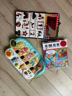 Vtech speelgoeden 3 stuks, Kinderen en Baby's, Speelgoed | Vtech, Ophalen, Zo goed als nieuw