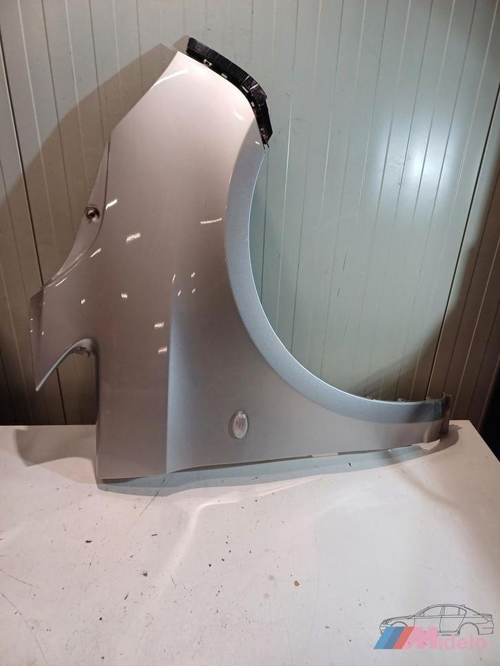 mb vito rechter spatbord 447 bj 2022 artikelnr a447880, Auto-onderdelen, Carrosserie en Plaatwerk, Spatbord, Mercedes-Benz, Gebruikt