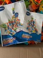 VTech Marble Rush - 2 sets in goede staat, Kinderen en Baby's, Speelgoed | Vtech, Ophalen of Verzenden, Gebruikt